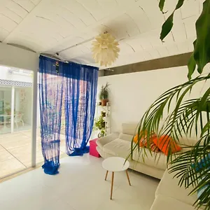 Duplex-loft En Granada