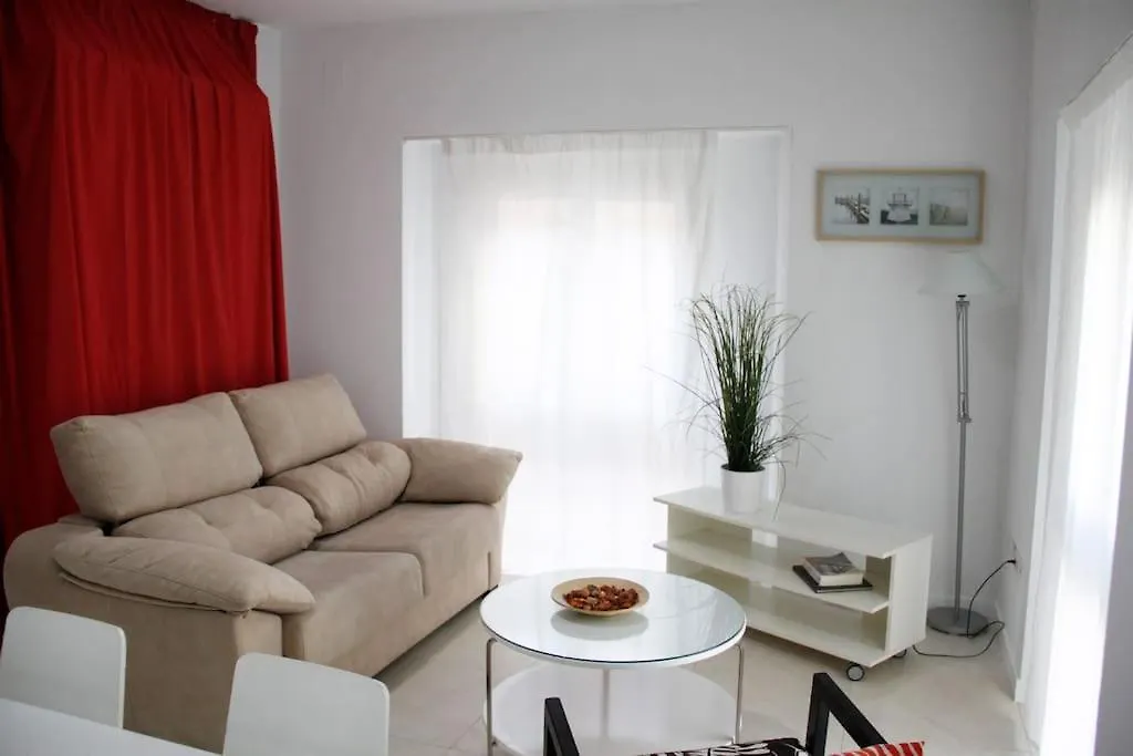 Cosy Apartment / Literally At The Foot Of Alhambra Granada