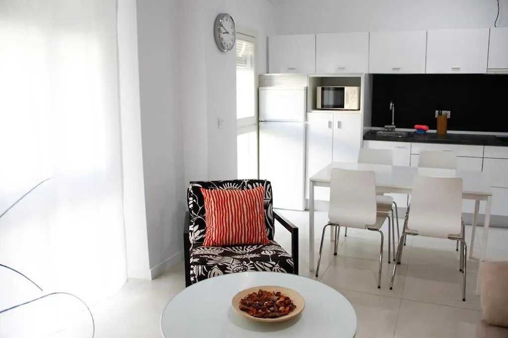 Cosy Apartment / Literally At The Foot Of Alhambra Granada Spain